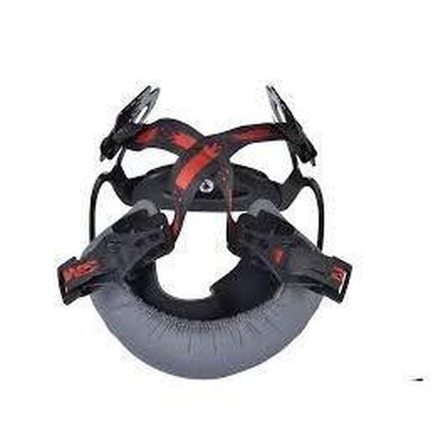 3M Peltor X5 4 Point Internal Suspension
