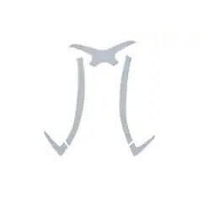 3M Peltor X5 Reflective Sticker Kit