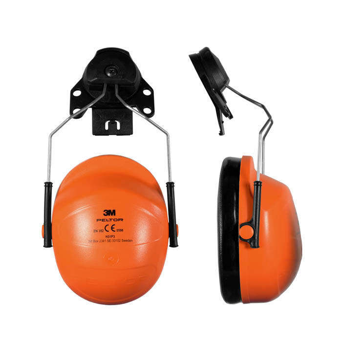 3M Peltor H31PE Ear Defenders