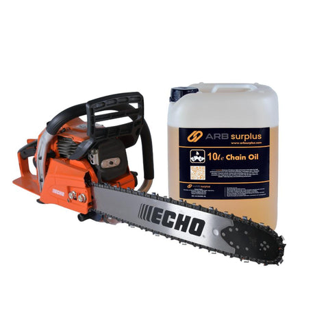 ARB Surplus 150 Grade Chain Oil - 10 Litre