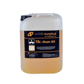 ARB Surplus 150 Grade Chain Oil - 10 Litre
