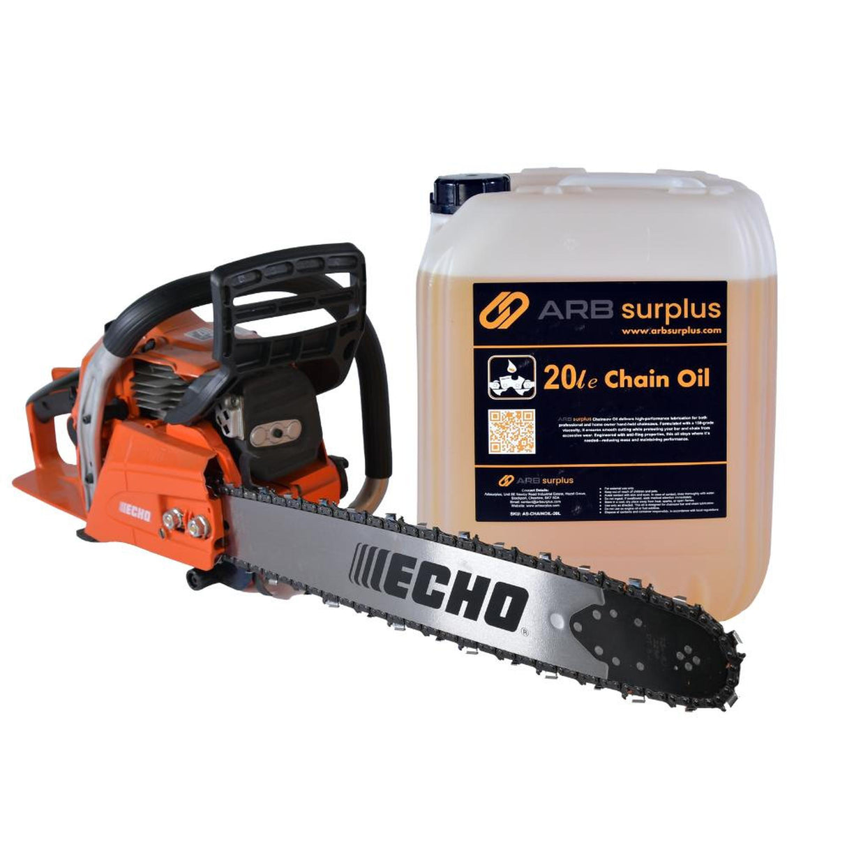 ARB Surplus 150 Grade Chain Oil - 20 Litre