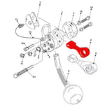 ART Lockjack Carabiner Attachment Eye