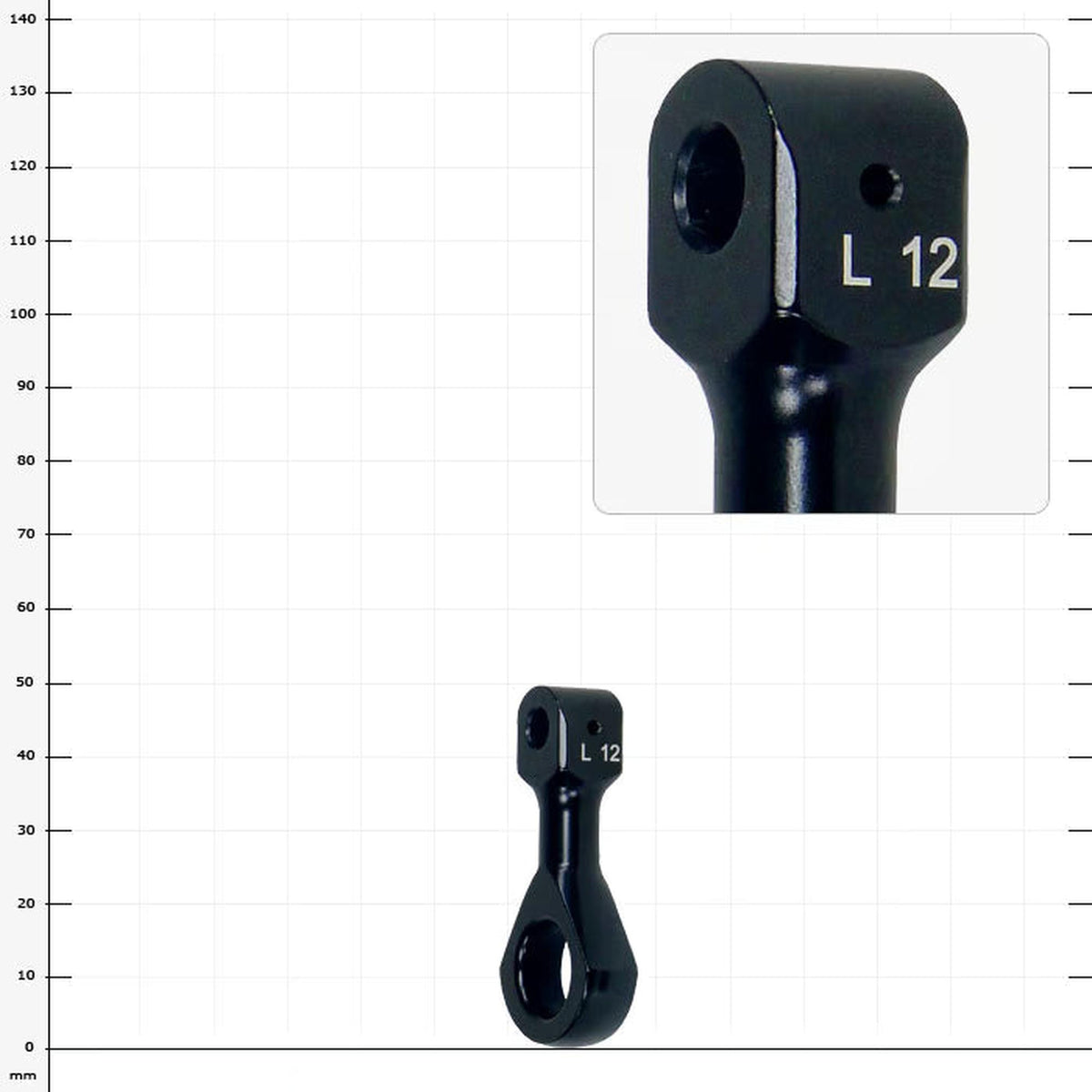 ART Lockjack Carabiner Attachment Eye