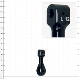 ART Lockjack Carabiner Attachment Eye
