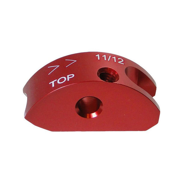 ART Lockjack Clutch 11/12mm