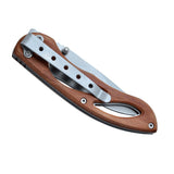 Baladeo Maringa Folding Knife