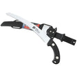 Barnel ZF330 Tiger Tooth Arborist Saw - 330mm (13" inch) Curved Blade
