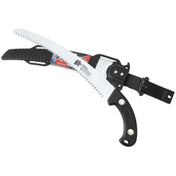 Barnel ZF330 Tiger Tooth Arborist Saw - 330mm (13" inch) Curved Blade