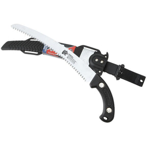 Barnel ZF330 Tiger Tooth Arborist Saw - 330mm (13" inch) Curved Blade