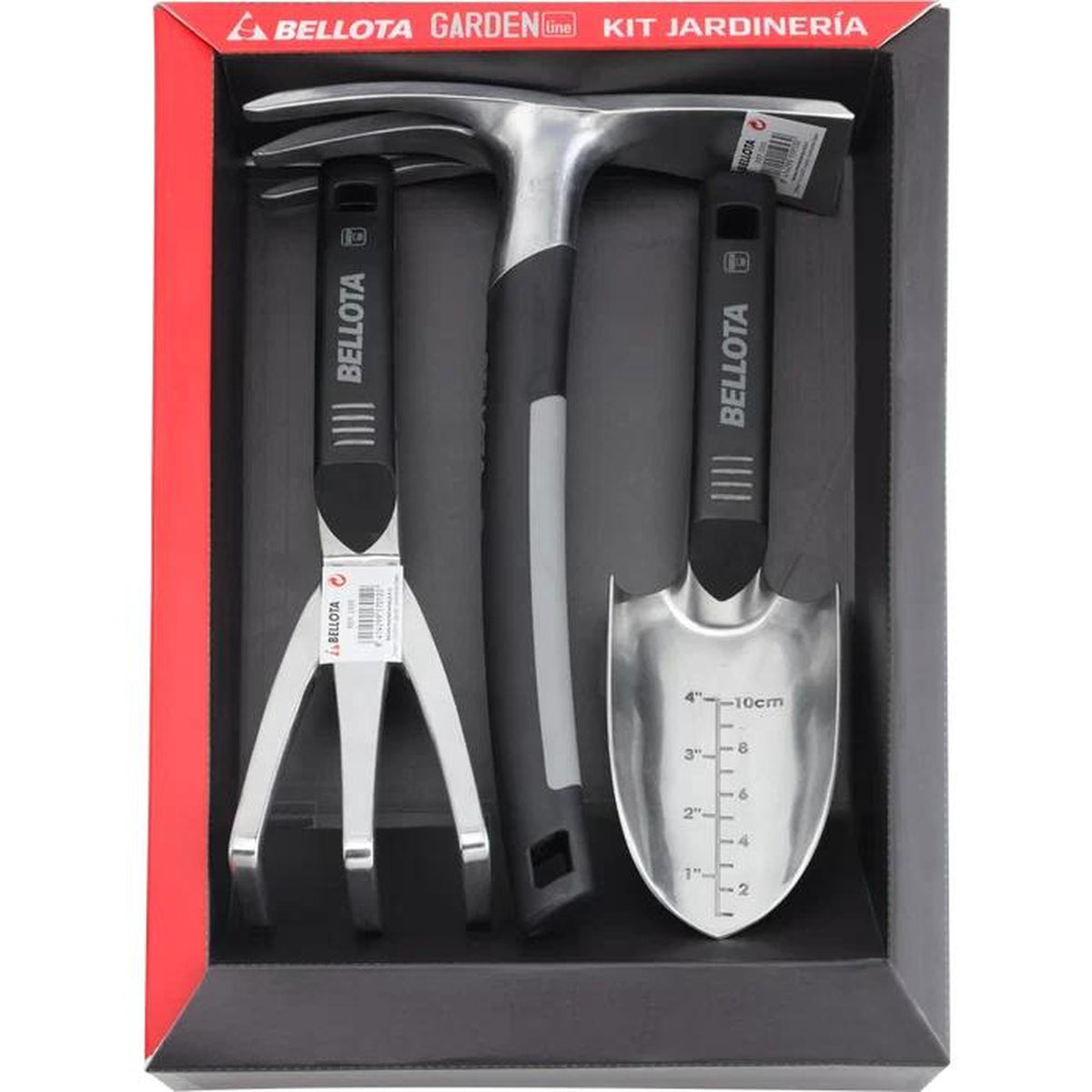 Bellota Garden Hand Tools Kit