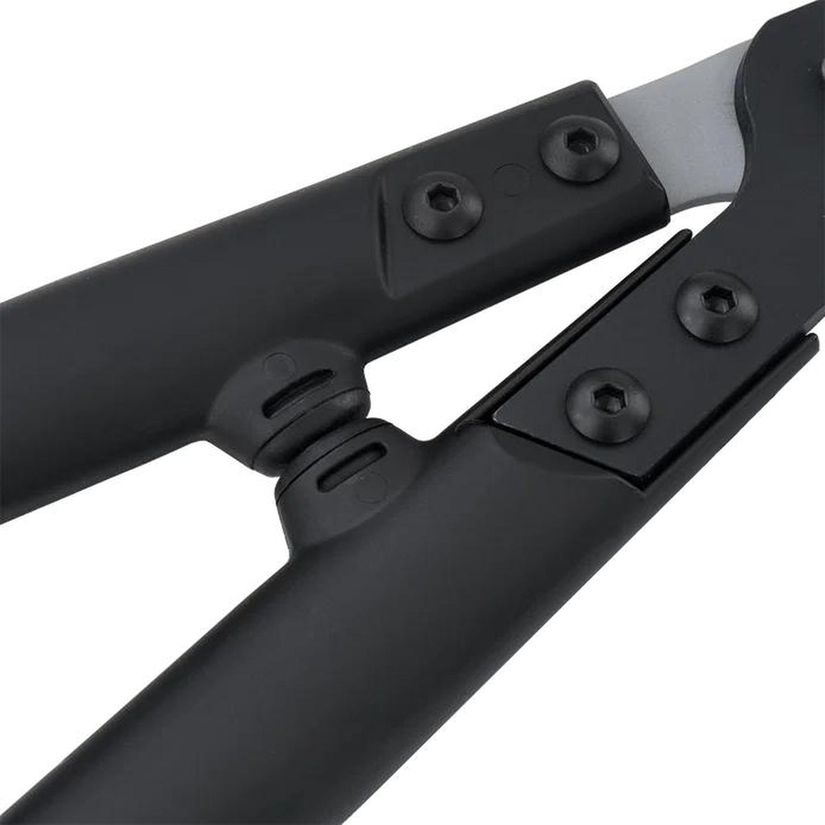 Bellota Garden Line Anvil Pruners / Loppers - 45mm Cut / 75cm Handles