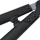 Bellota Garden Line Anvil Pruners / Loppers - 45mm Cut / 75cm Handles