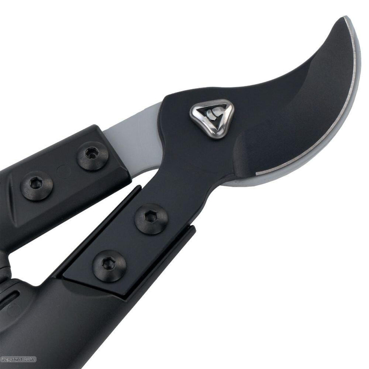 Bellota Garden Line Bypass Pruners / Loppers - 35mm Cut / 75cm Handles