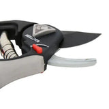 Bellota Garden Line Easy Cut Bypass Pruners / Secateurs - 20mm Cut