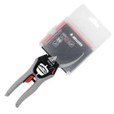Bellota Garden Line Easy Cut Bypass Pruners / Secateurs - 20mm Cut