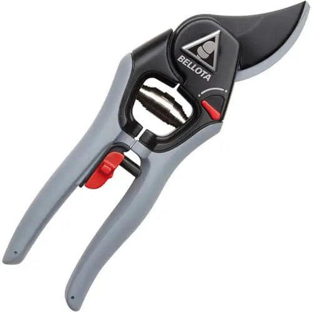Bellota Garden Line Easy Cut Bypass Pruners / Secateurs - 20mm Cut