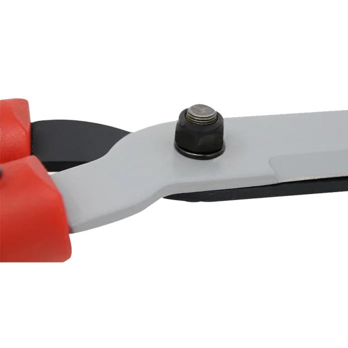 Bellota Garden Line Extendable Hedge Shears - Straight Blade