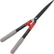 Bellota Garden Line Extendable Hedge Shears - Straight Blade