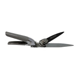 Bellota Garden Line Hand Grass Shears - Curved Blade