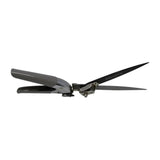 Bellota Garden Line Hand Grass Shears - Curved Blade