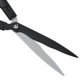 Bellota Garden Line Hedge Shears - Curved Blade