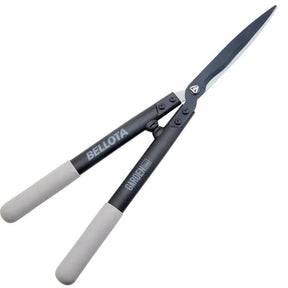 Bellota Garden Line Hedge Shears - Curved Blade