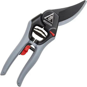 Bellota Garden Line Universal Bypass Pruners / Secateurs - 25mm Cut