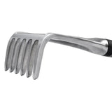 Bellota Hand Garden Clearing Rake