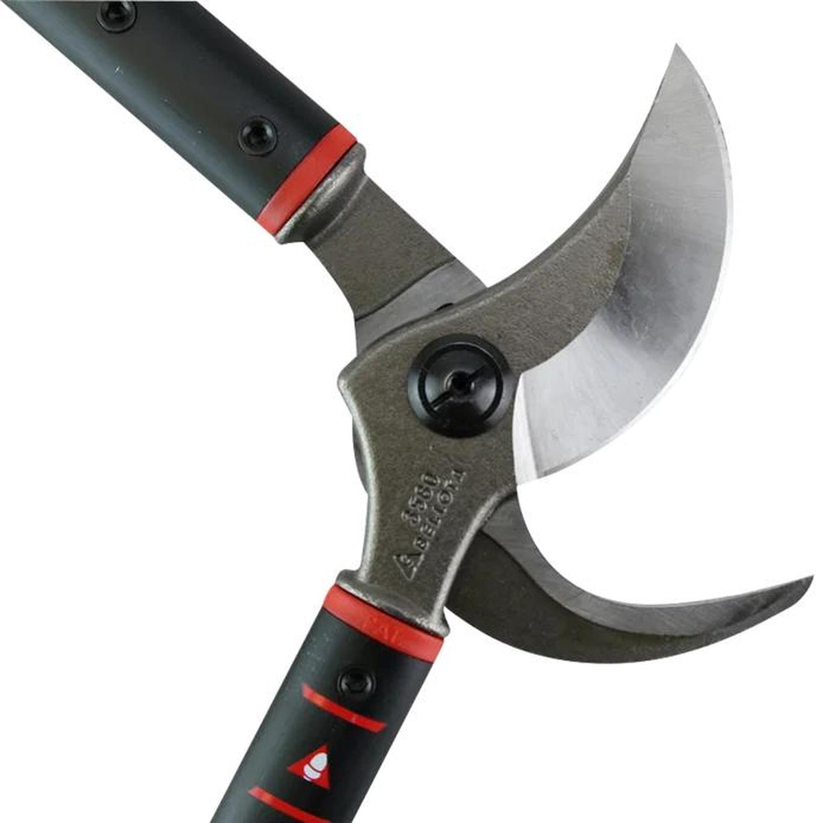 Bellota Pro Line Bypass Pruners / Loppers - 50mm Cut / 60cm Handles