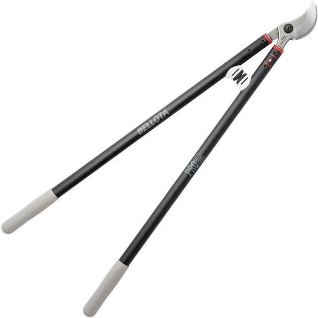Bellota Pro Line Bypass Pruners / Loppers - 50mm Cut / 60cm Handles