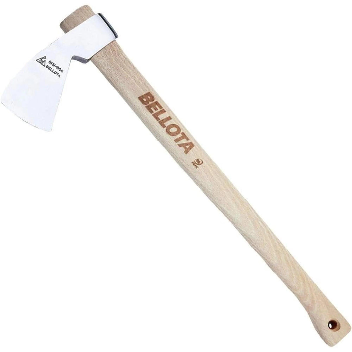 Bellota Pro Line Viking Style Axe - 300g / 30cm