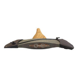Bison 1879 Double Bit Axe 750mm - 1.6kg