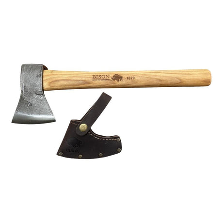 Bison 1879 Wurfbeil Throwing Axe 400 mm - 800g
