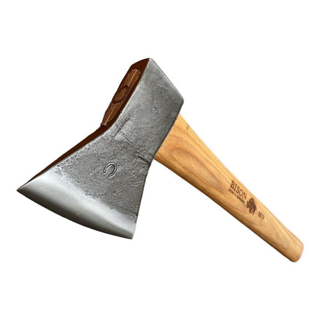 Bison 1879 Wurfbeil Throwing Axe 400 mm - 800g