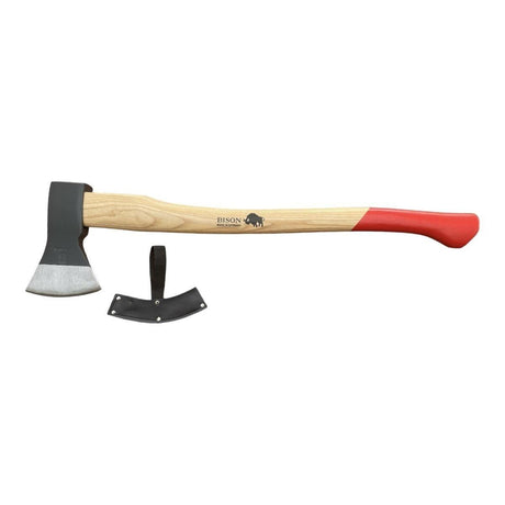 Bison G-Line Universal Axe - 700 mm, 1.25 kg