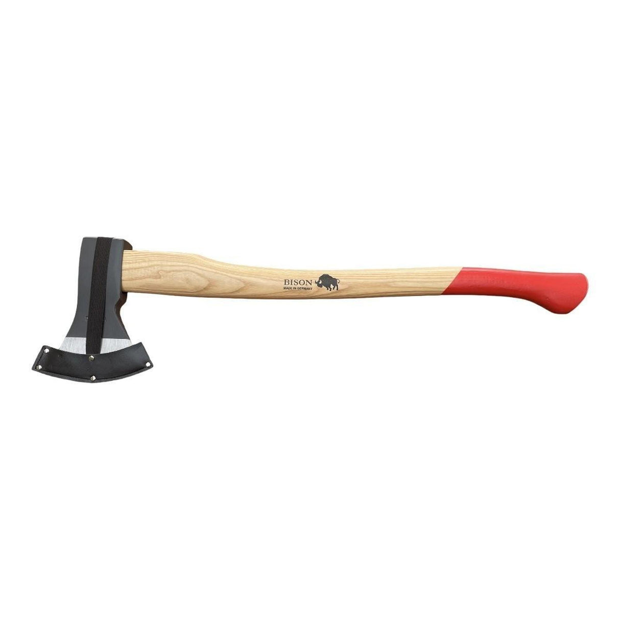 Bison G-Line Universal Axe - 700 mm, 1.25 kg