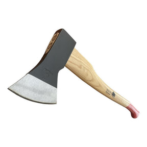 Bison G-Line Universal Axe - 700 mm, 1.25 kg