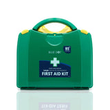 Blue Dot Large First Aid Kit - BS 8599-1 Compliant