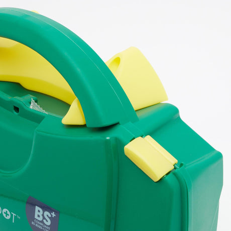 Blue Dot Large First Aid Kit - BS 8599-1 Compliant