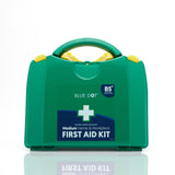 Blue Dot Medium First AId Kit - BS 8599-1 Compliant