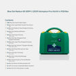Blue Dot Medium First AId Kit - BS 8599-1 Compliant