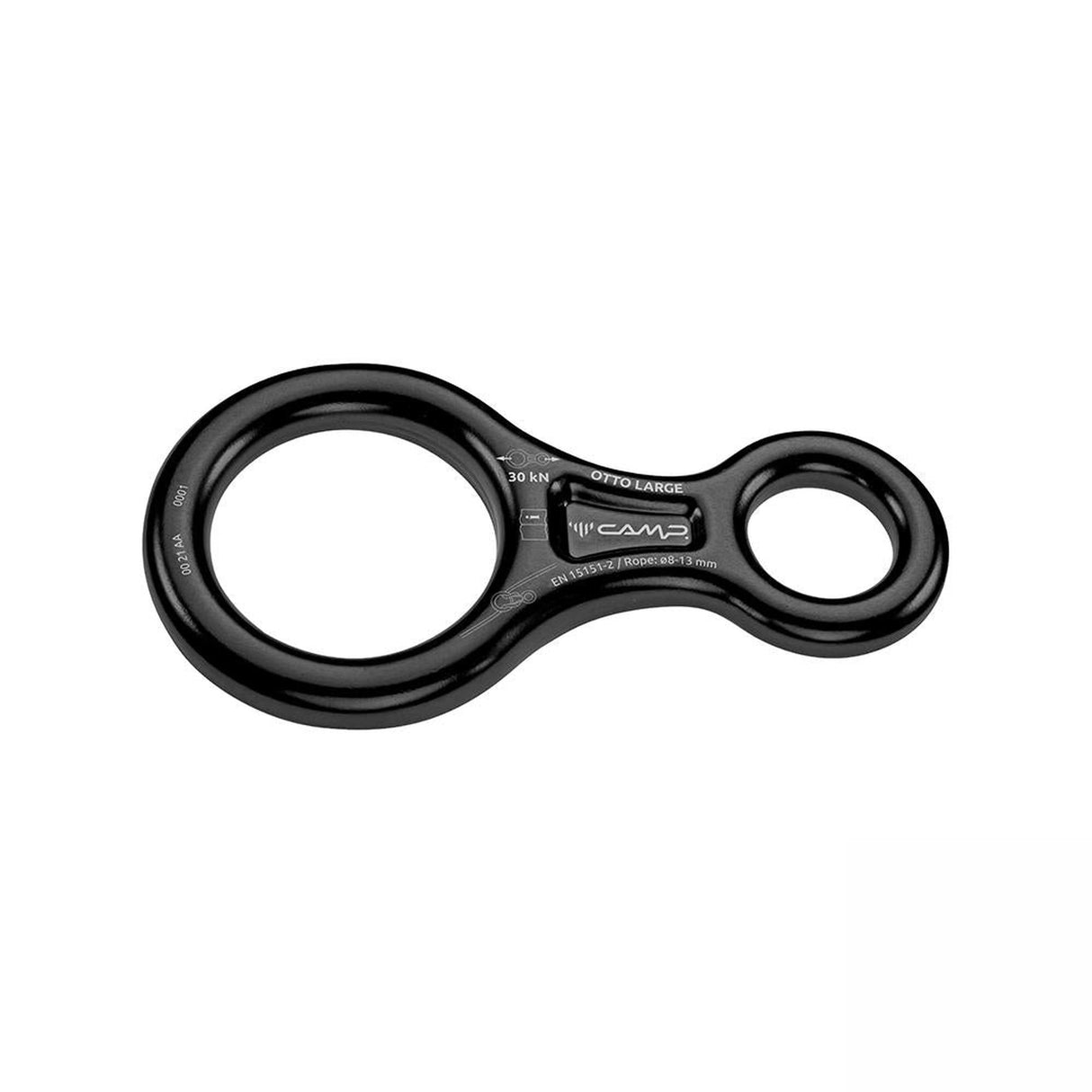 CAMP OTTO Large Figure-8 Descender
