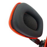 CEuk Chainsaw Safety Forestry Helmet Kit