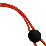CEuk Dual Frequency Survival Whistle - Orange