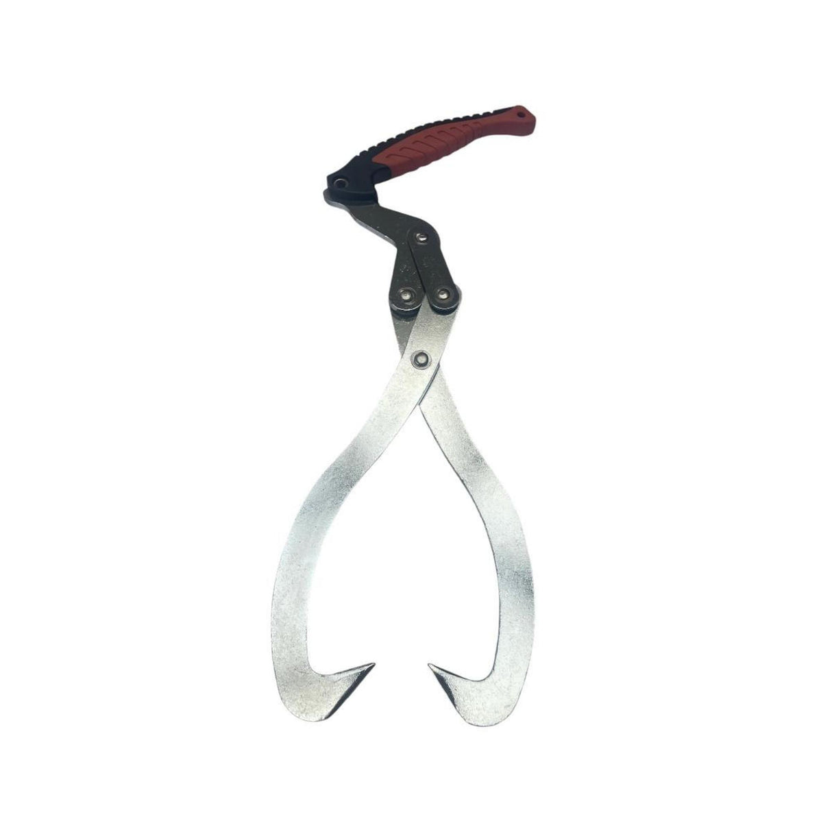 CEuk Professional Timber Tongs - 20 cm (8")