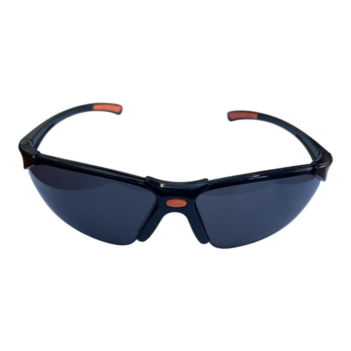 CEuk Protective Safety Glasses - Black