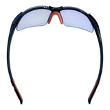 CEuk Protective Safety Glasses - Clear