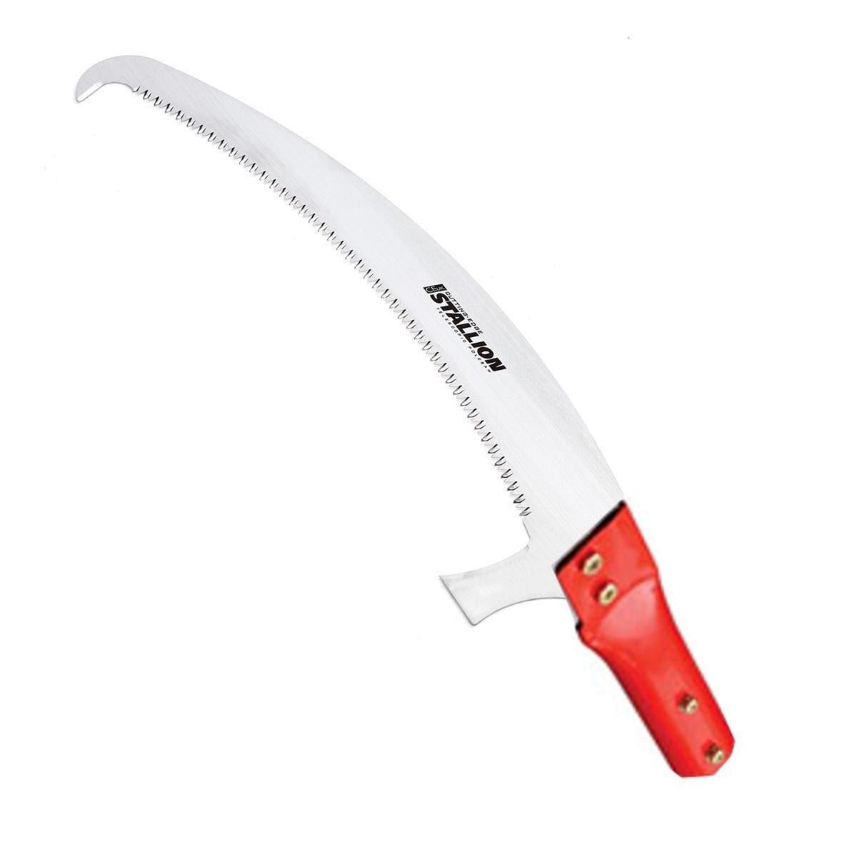 CEuk Stallion Telescopic Pruning Polesaw - 4.1m