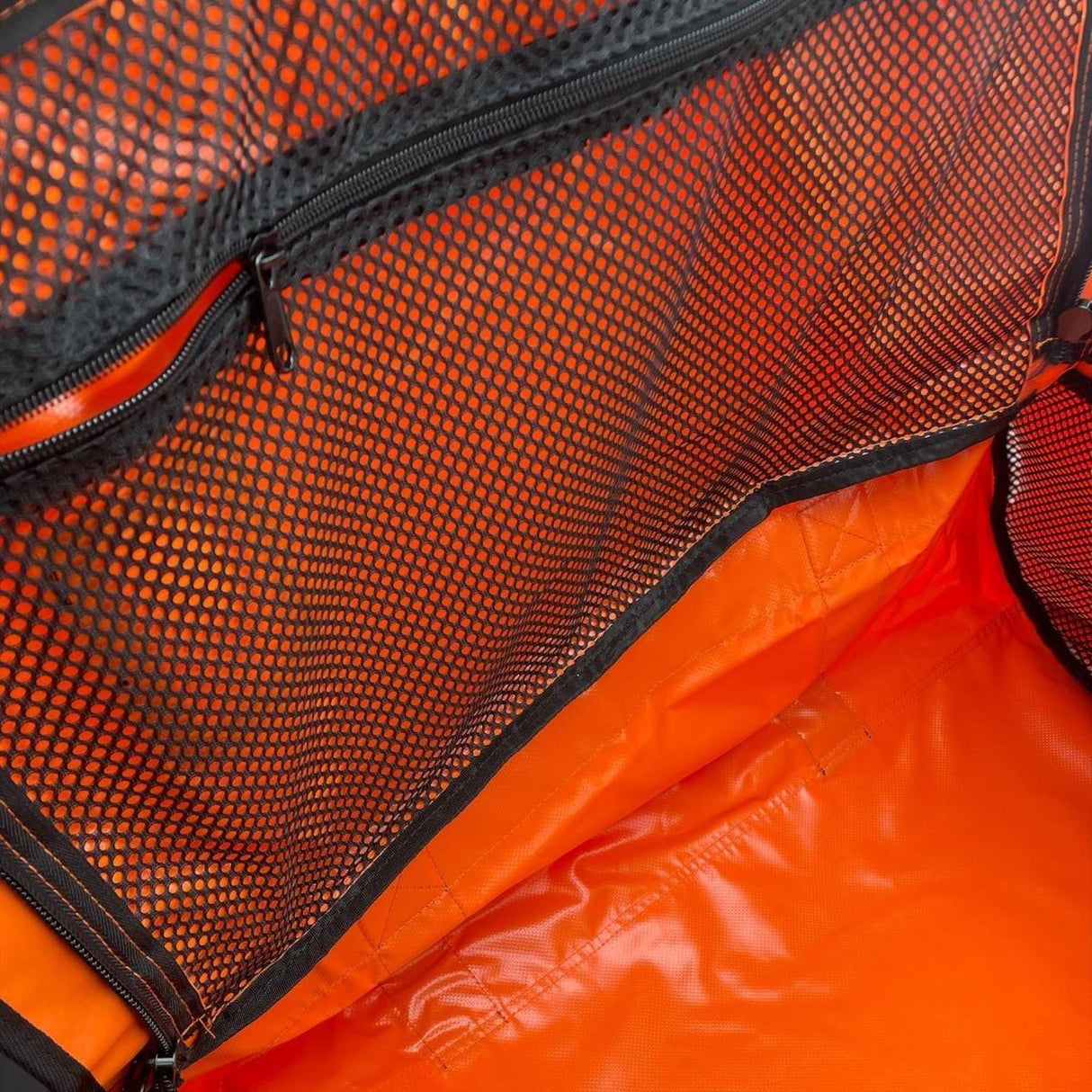 CEuk Waterproof Gear Bag - 90 L